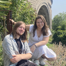 BEAT goes Stübchen - Noemi Reuter & Elias Elting