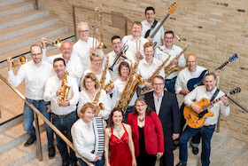 Big Band - Matinée: Best of Swinging Christmas