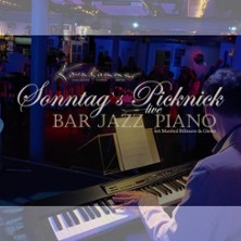 Sonntag`s Picknick & Bar Jazz Piano