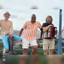 Ary Morais & Band