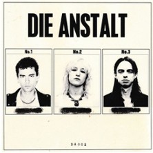 DIE ANSTALT & Support