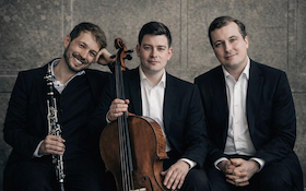 Jonathan Weigle & friends