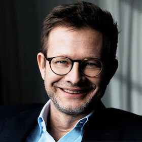 Träume aus Feuer. Der Alchemist von der Pfaueninsel - Ein Abend mit Florian Illies