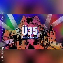 Ü35 Party