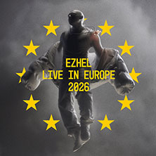 Ezhel - Live in Europe 2026