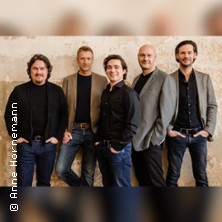 Jazz am Hainer See°5 - Amarcord in Jazz