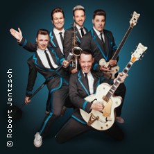 The Firebirds