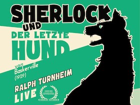 Sherlock und der letzte Hund