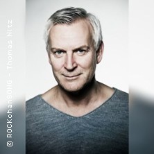 Dirk Michalis in Concert | SZ Kulturmontag