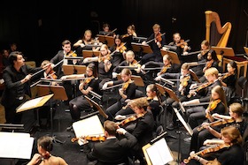 Jugend-Sinfonieorchester Wetterau - 2026