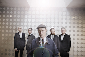 D/TROIT - European Tour 2027