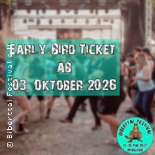 Biberttal Festival 2027