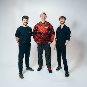 Nils Kugelmann Trio