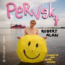 Robert Alan - Pervekt