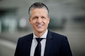 Thorsten Frei - Vorsitzender der Fraktion von CDU/CSU, MdB