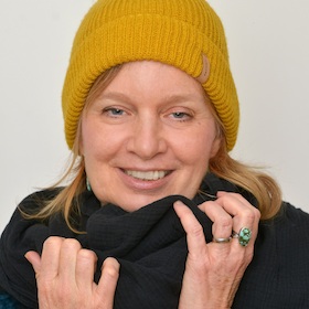Smilla Blau - Es singt ein Rentier im Advent