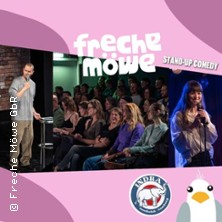 Freche Möwe - Stand-Up Comedy