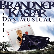 Brandner Kaspar - Das Musical