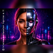 Robogirl - Eine für alles - von Christian Weymayr