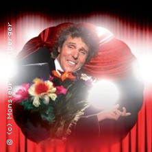 Monsieur Brezelberger