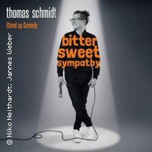 Thomas Schmidt - Bitter Sweet Sympathy