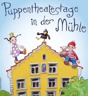 Kasperl und der Kristall des Märchenkönigs