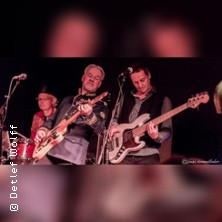 Gainesville - Tom Petty & The Heartbreakers Tribute Show