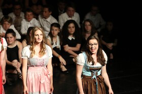 Top of the World - Die Kant Vokal Revue