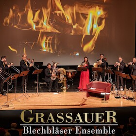 Weihnachtskonzert