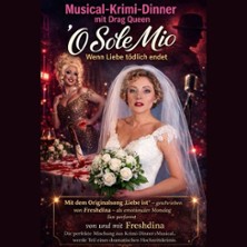 Musical Krimi Dinner