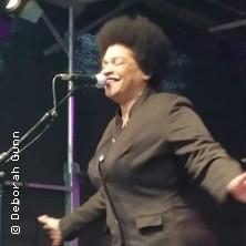 Desney Bailey: Three 4 Soul