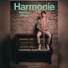 Matthias Ningel - Harmonie