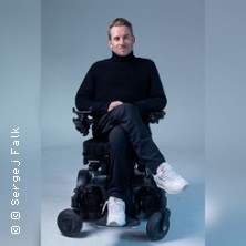 Samuel Koch - Ein Leben, das inspiriert
