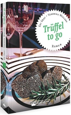 Genusslesung mit Veronika Wieland und Edi Graf: "Trüffel to go"
