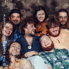 The Magic Mumble Jumble - Better Days Tour 2026