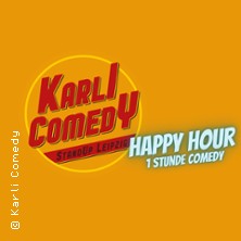 Comedy Happy Hour | Stand-Up Comedy Show