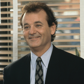 Und täglich grüßt das Murmeltier - Groundhog Day