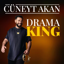 Cüneyt Akan - Drama King