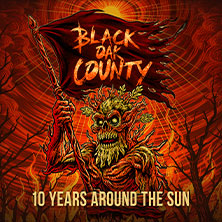 Black Oak County