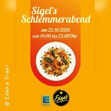 Sigel's Schlemmerabend