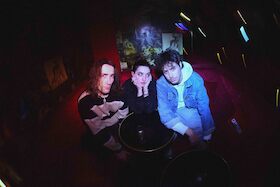 SEX SHOP MUSHROOMS - (FR) – Nu-Grunge