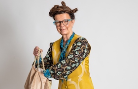 Frieda Braun - "Ausgeheckt"