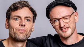 Simon & Jan - Heiße Luft