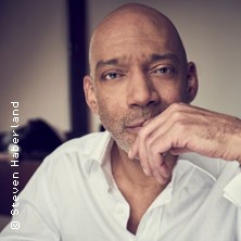 Ken Norris with the Eric Vaughn Trio