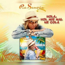 Pia Sangria