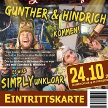 Günther & Hindrich