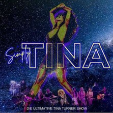 Simply Tina - Tribute-Show