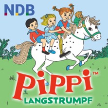 Pippi Langstrumpf