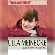 Ulla Meinecke - Bessere Zeiten