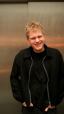 #Studiokonzerte | Jonas Gavriil DUO